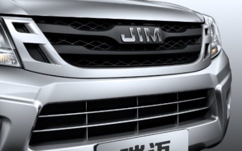 jim是什么车