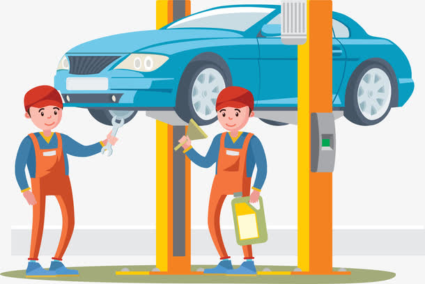 无痕修复汽车凹陷一个小坑多少钱