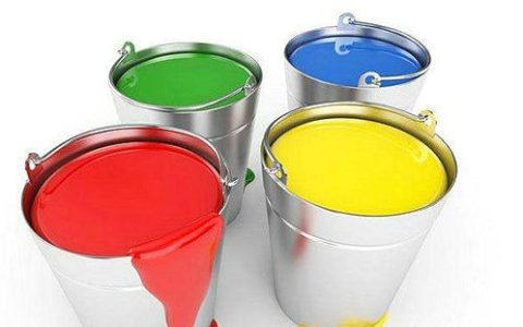 汽车涂料有哪些类型