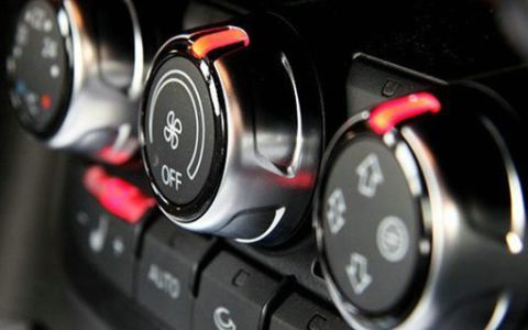 汽车空调怎么开省油凉快