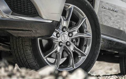 防爆胎的优缺点是什么