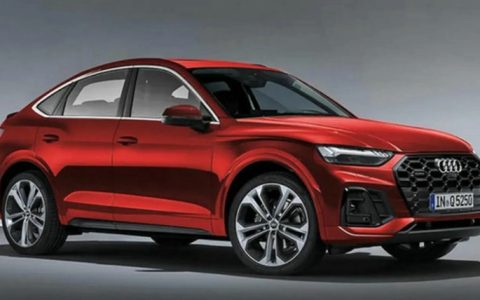 紧凑型suv什么意思