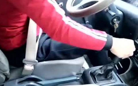 科三加减档技巧让你告别手忙脚乱