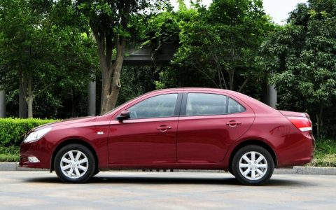 宝骏630车怎么样 值得购买吗