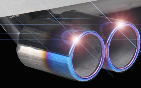 排气管消声器的原理是什么