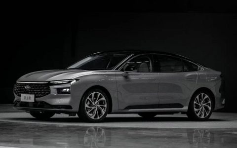 新蒙迪欧油耗多少