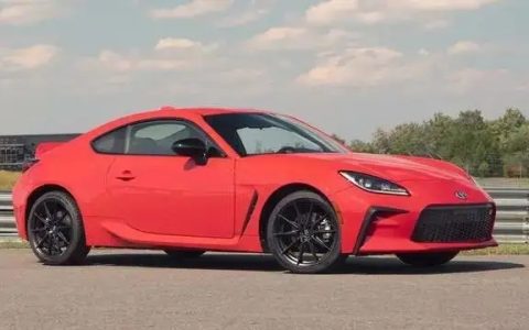 丰田86敞篷版多少钱