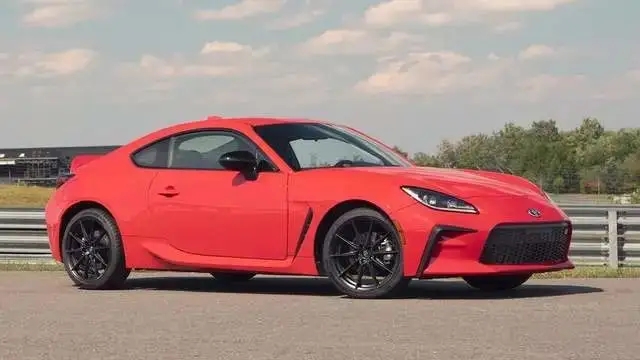 丰田86敞篷版多少钱