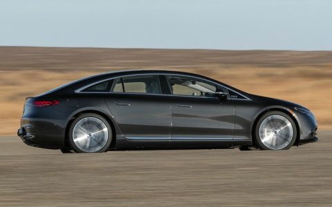 奔驰电动车有哪几款