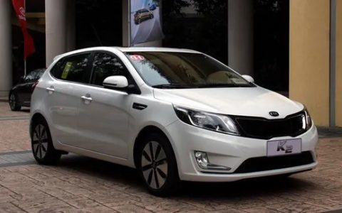 起亚k2两厢车怎么样值得购买吗