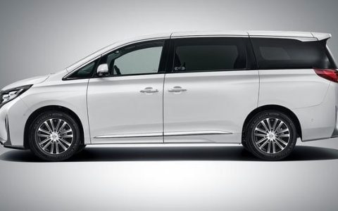 广汽传祺发动机技术是哪个国家的