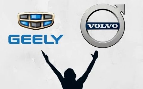 沃尔沃和吉利是一家吗
