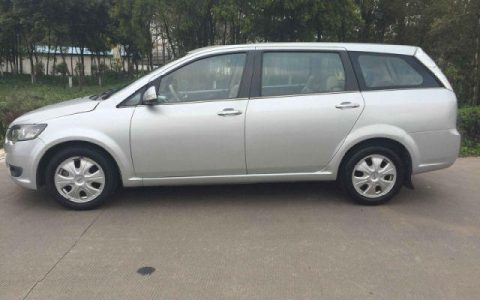 奇瑞v5怎么样 值得入手吗