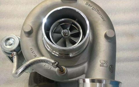 涡轮增压器为什么容易坏