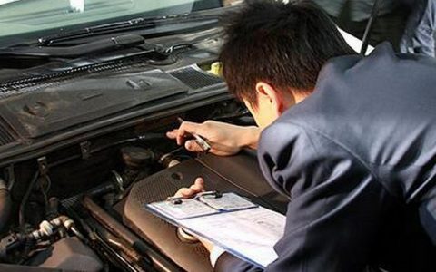怎样检查二手车车况好坏