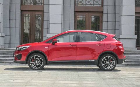 吉利帝豪gs怎么样值得入手吗