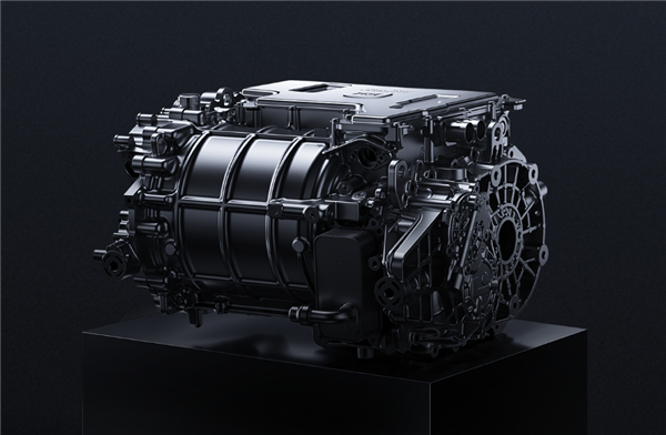 预售22.99万起 新一代SU7全新内饰颜色砂陶米官宣