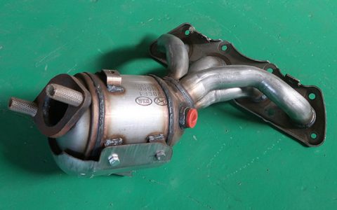 三元催化器拆掉对车有什么影响