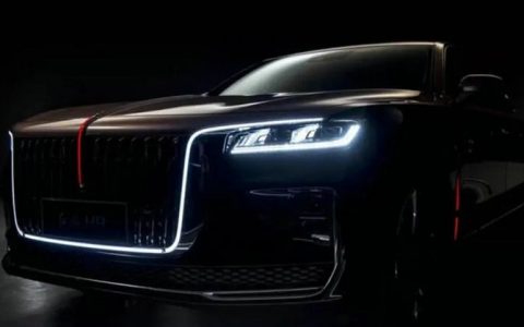 红旗车产地在哪里