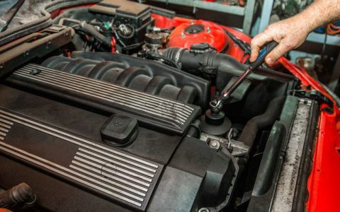 汽车保养周期多长时间