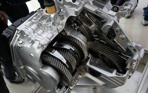 干式双离合堵车怎么开才不容易坏