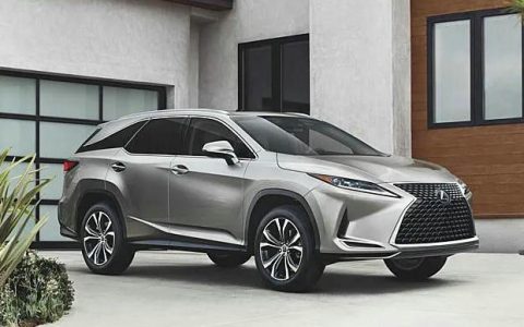 雷克萨斯rx330车怎么样