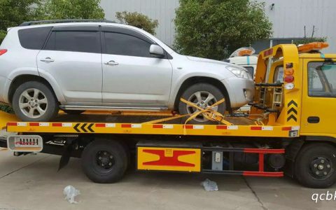 车被拖走了拖车费要交多少钱