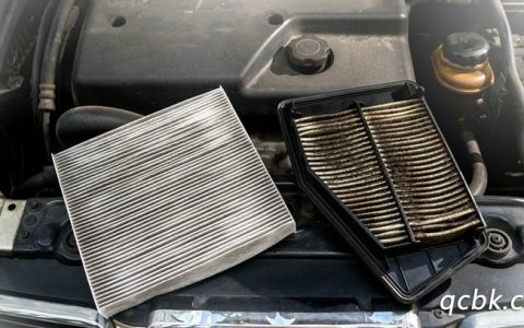 汽车空调滤芯多久换一次正常