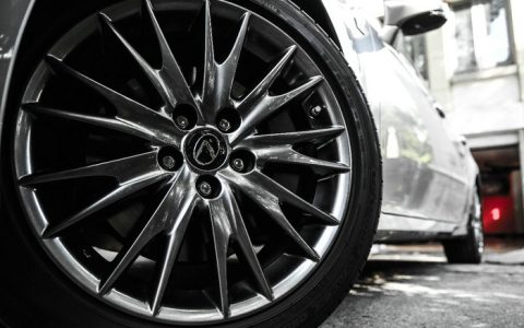 换轮毂需要备案么