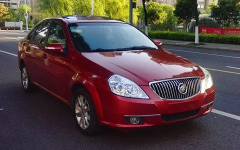 别克凯越汽车变速箱油多久换一次