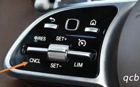 定速巡航是什么意思