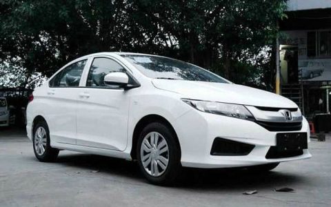 锋范百公里油耗是多少