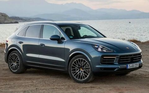 保时捷卡宴怎么样值得入手吗