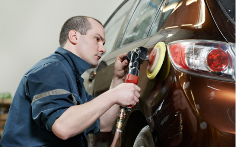 抛光打蜡对车漆有影响吗