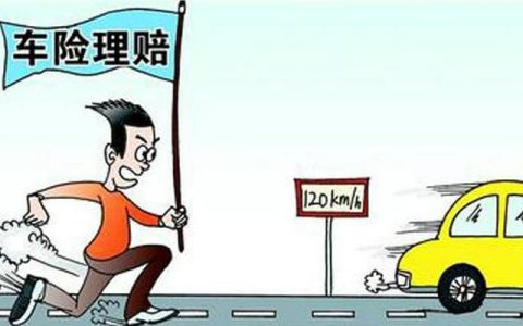 报车保险流程怎么操作