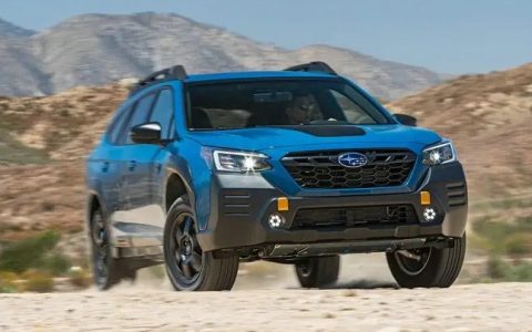 傲虎和森林人是同级别的车吗