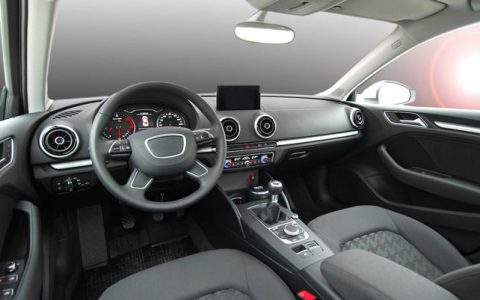 奥迪这个品牌质量怎样