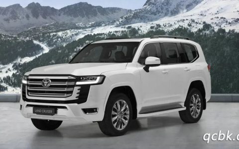 丰田cruiser是什么车