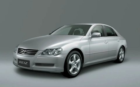 丰田锐志刹车制动系统怎么样