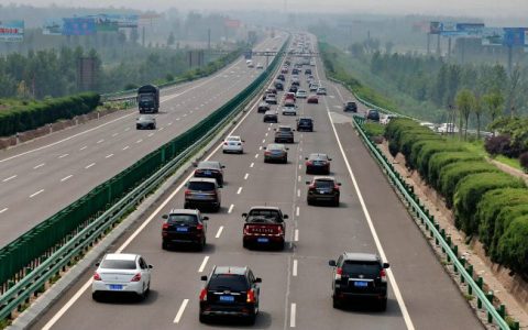 新车拉高速一般要跑多少公里