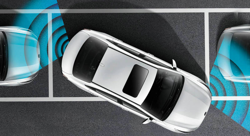 倒车雷达不响怎么回事 原因有哪些