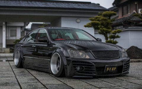 二手车改装需要什么手续