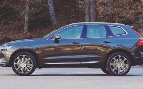 沃尔沃xc60国产车是哪里生产的