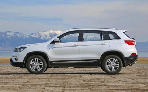 汽车配置主要看什么参数