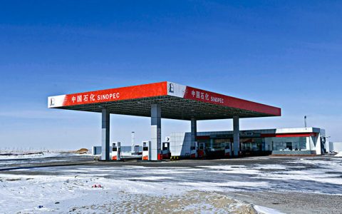 一箱油能跑多少公里计算公式