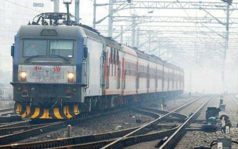 Z开头的火车是什么车