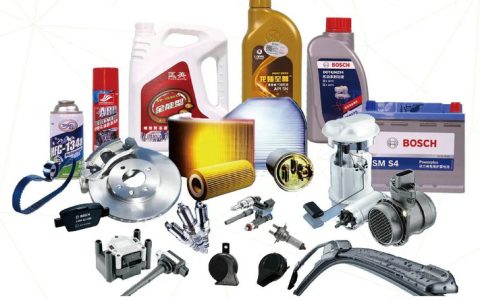 汽车易损件有哪些