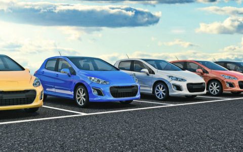 5万以下新车自动挡的新车哪款好