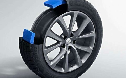 轮胎带静音棉的优缺点是什么