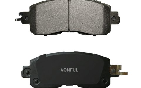 全新刹车片厚度是多少mm